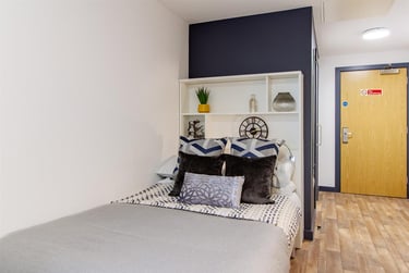 1 bed flat, Raleigh Street, City Centre, Plymouth, PL11ET - Image 15